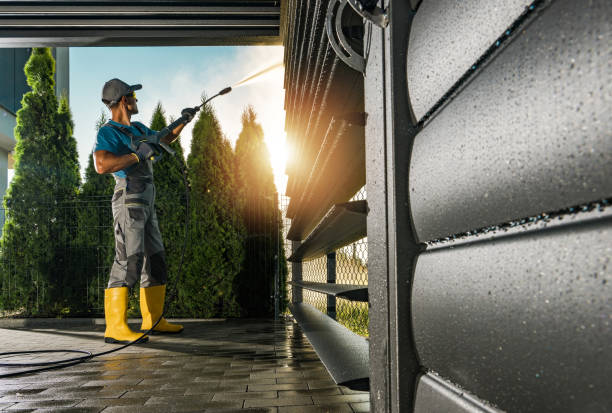 Orosi, CA Pressure washing Company